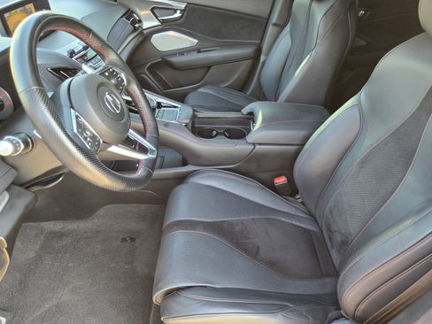 Used 2023 Acura RDX w/ Advance Package AWD/4WD image 8