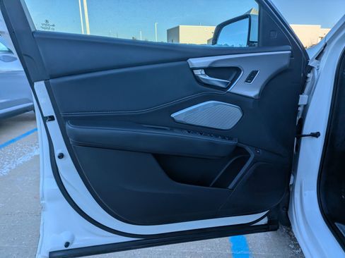 Used 2020 Acura RDX 2WD w/ Technology Package image 11