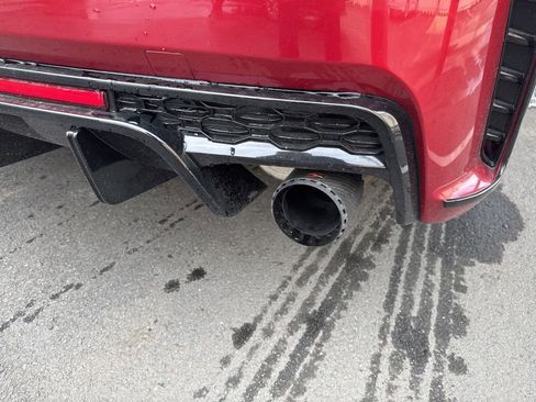 Used 2018 Honda Accord EX-L image 13