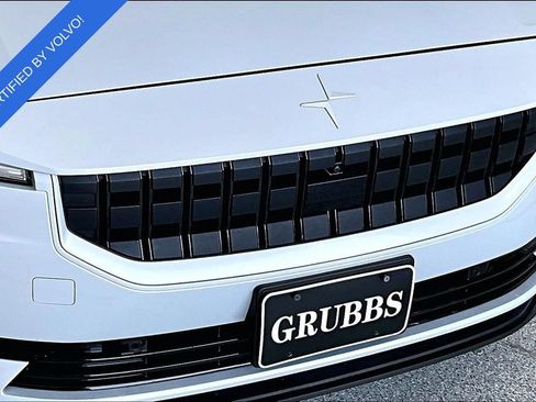 Used 2022 Polestar Polestar 2 w/ Plus Package AWD/4WD image 34