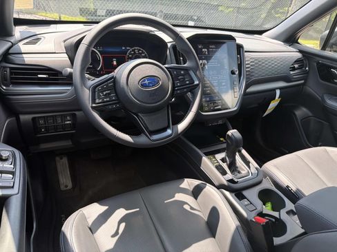 Used 2025 Subaru Forester Limited w/ Popular Package AWD/4WD image 22