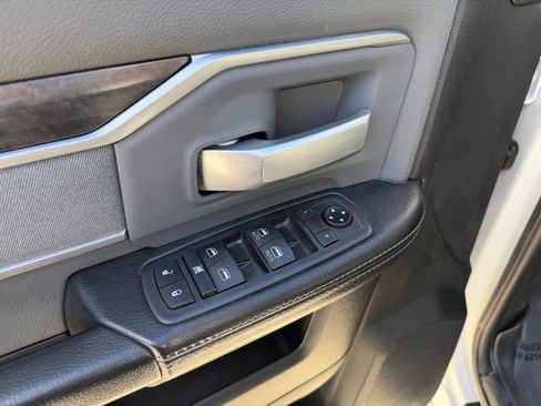 Used 2020 RAM 3500 SLT w/ Quick Order Package 2YG SLT image 14