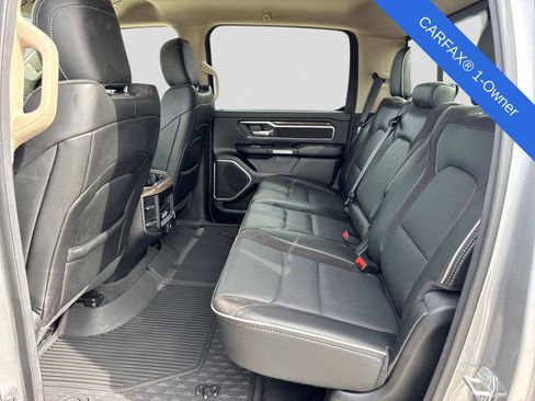 Used 2020 RAM 1500 Laramie AWD/4WD image 23
