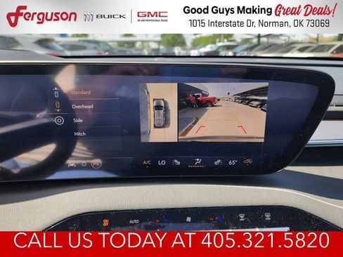 New 2026 Buick Enclave Sport Touring w/ Super Cruise Package FWD image 28