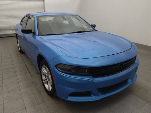 Used 2023 Dodge Charger SXT w/ Cold Weather Package RWD image 13
