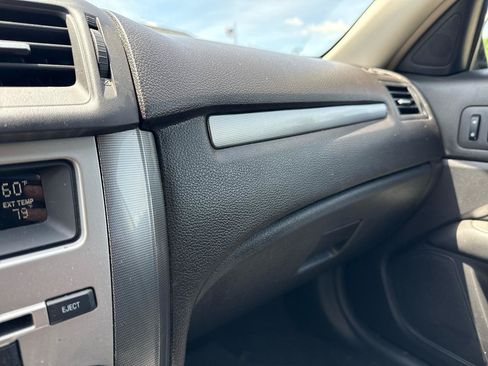 Used 2010 Ford Fusion SEL FWD image 15