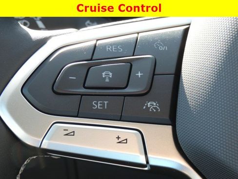 New 2024 Volkswagen Tiguan S AWD/4WD image 21