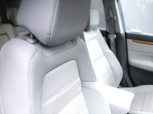 Used 2019 Honda CR-V EX-L image 32