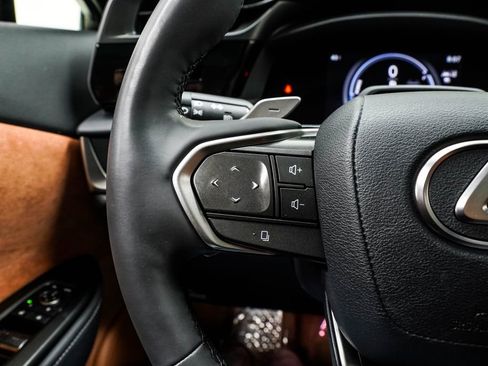 Used 2023 Lexus RZ 450e Premium w/ Cold Area Package image 26