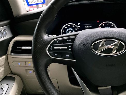Used 2020 Hyundai Palisade Limited image 23