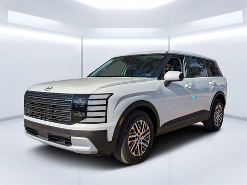 New 2026 Hyundai Palisade SE FWD image 7