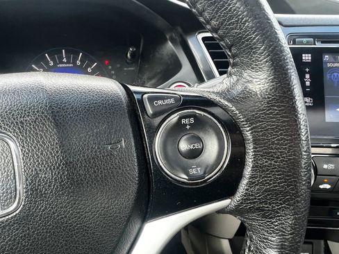 Used 2014 Honda Civic EX-L image 21