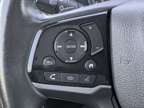 Used 2019 Honda Odyssey EX-L image 28