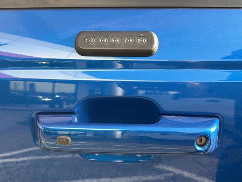 Used 2021 Ford Bronco First Edition image 10