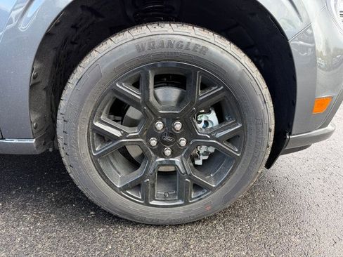 New 2026 Ford Maverick Lobo AWD/4WD image 10