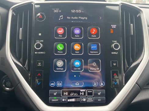 Certified 2023 Subaru Ascent Limited w/ Technology Package image 18