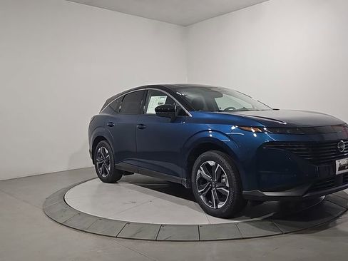 New 2025 Nissan Murano SL w/ Cargo Package image 7