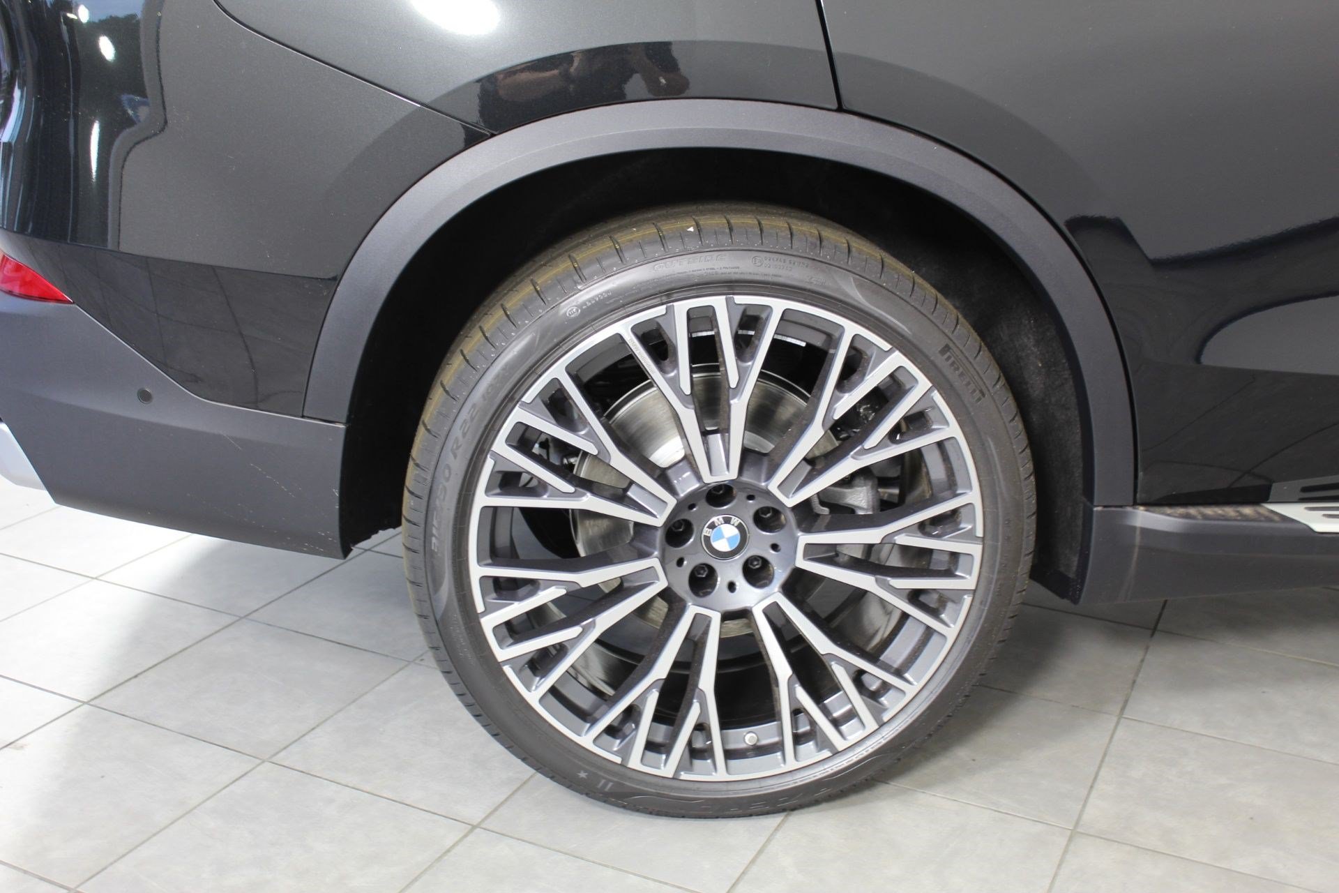 Used 2026 BMW X5 sDrive40i w/ Climate Comfort Package RWD image 10
