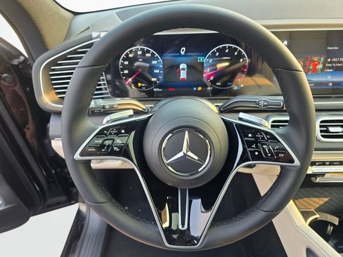 New 2026 Mercedes-Benz GLE 350 4MATIC image 13