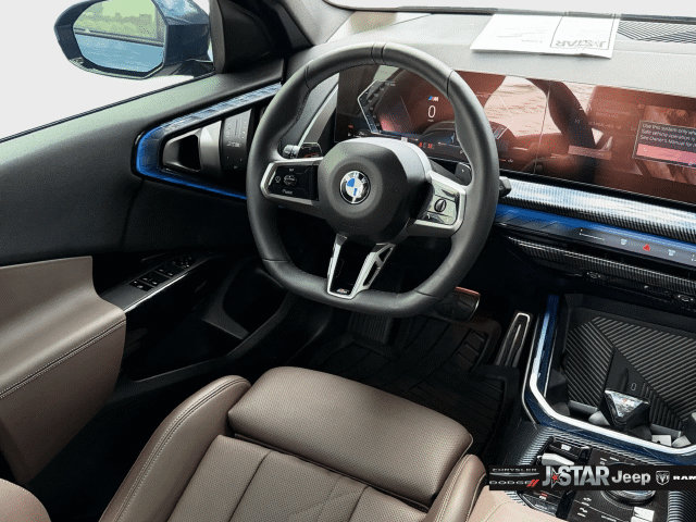 Used 2026 BMW X3 xDrive30i w/ M Sport Package AWD/4WD image 13