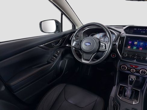 Used 2018 Subaru Crosstrek 2.0i Limited AWD/4WD image 26