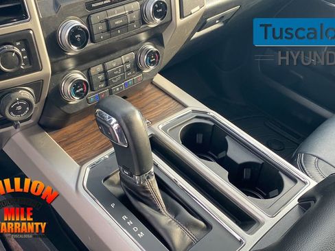 Used 2019 Ford F150 Lariat w/ Equipment Group 502A Luxury image 24