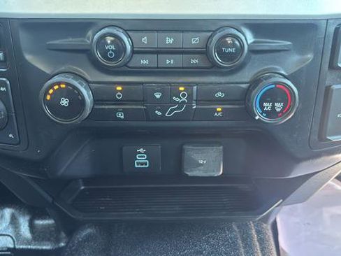 Used 2024 Ford F250 XL w/ FX4 Off-Road Package AWD/4WD image 8
