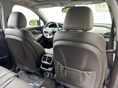 Used 2019 Hyundai Santa Fe FWD image 36