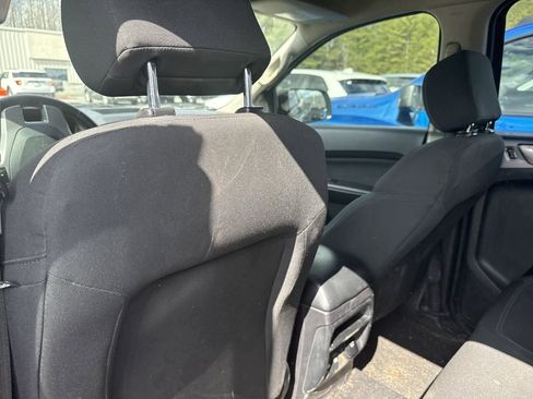 Used 2019 Ford Ranger XLT w/ Equipment Group 302A Luxury image 17