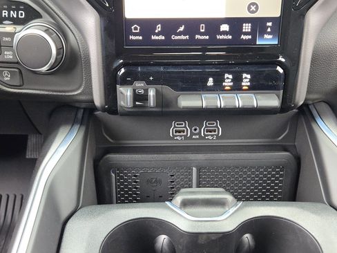 New 2026 RAM 1500 Lone Star image 17