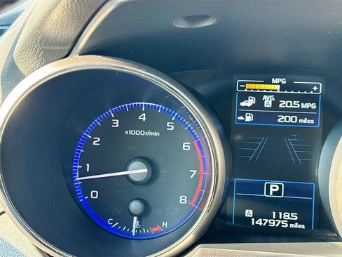 Used 2017 Subaru Outback 2.5i Limited image 15