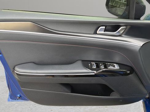 Used 2024 Kia K5 GT image 15