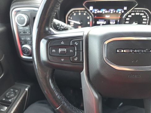 Used 2020 GMC Sierra 1500 Denali w/ Denali Ultimate Package AWD/4WD image 14