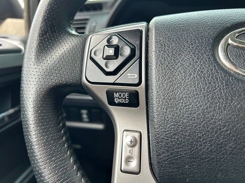 Used 2019 Toyota 4Runner SR5 Premium AWD/4WD image 22