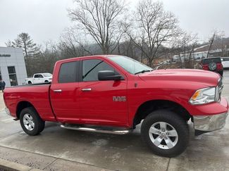 Used 2017 RAM 1500 Classic SLT video 2