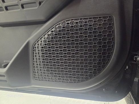 New 2025 Toyota Tacoma SR5 image 49