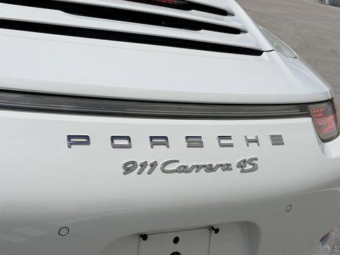 Used 2013 Porsche 911 Carrera 4S image 26