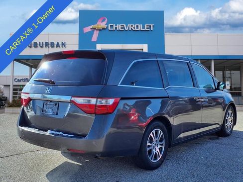 Used 2013 Honda Odyssey EX image 6