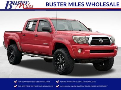 Used 2006 Toyota Tacoma PreRunner