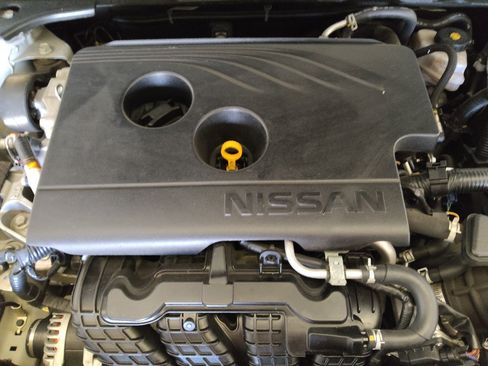 Used 2020 Nissan Altima 2.5 SR FWD image 30