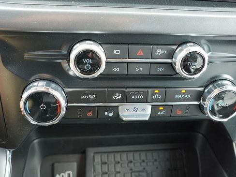 New 2025 Ford F150 XLT w/ Equipment Group 302A MID image 15