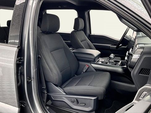 Used 2023 Ford F150 XLT w/ Equipment Group 302A High image 7