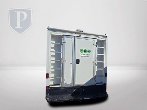 Used 2023 Ford E-350 and Econoline 350 Super Duty w/ Power Windows & Locks Group image 10