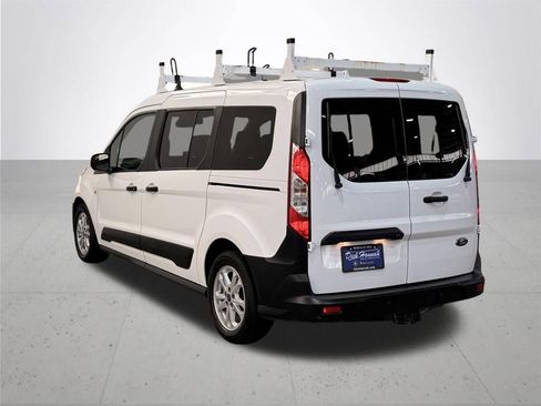 Used 2023 Ford Transit Connect XL FWD image 14