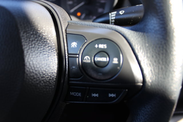 Certified 2024 Toyota Corolla LE FWD image 38