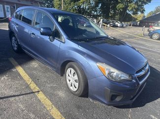 Used 2013 Subaru Impreza 2.0i image 1