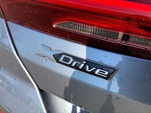 Certified 2022 BMW M850i Gran Coupe xDrive w/ Comfort Seating Package AWD/4WD image 9