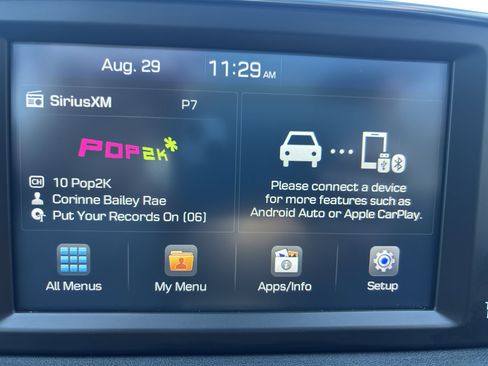 Used 2019 Hyundai Santa Fe Limited image 15