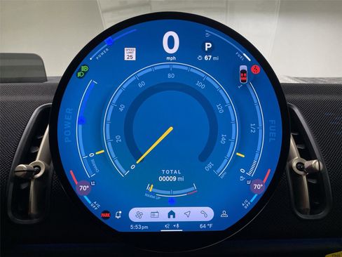 New 2026 MINI Cooper Countryman S w/ Comfort Package Max AWD/4WD image 14