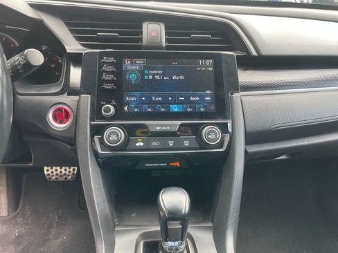 Used 2020 Honda Civic Sport image 20